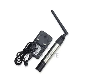 DMX Transmitter/Receiver