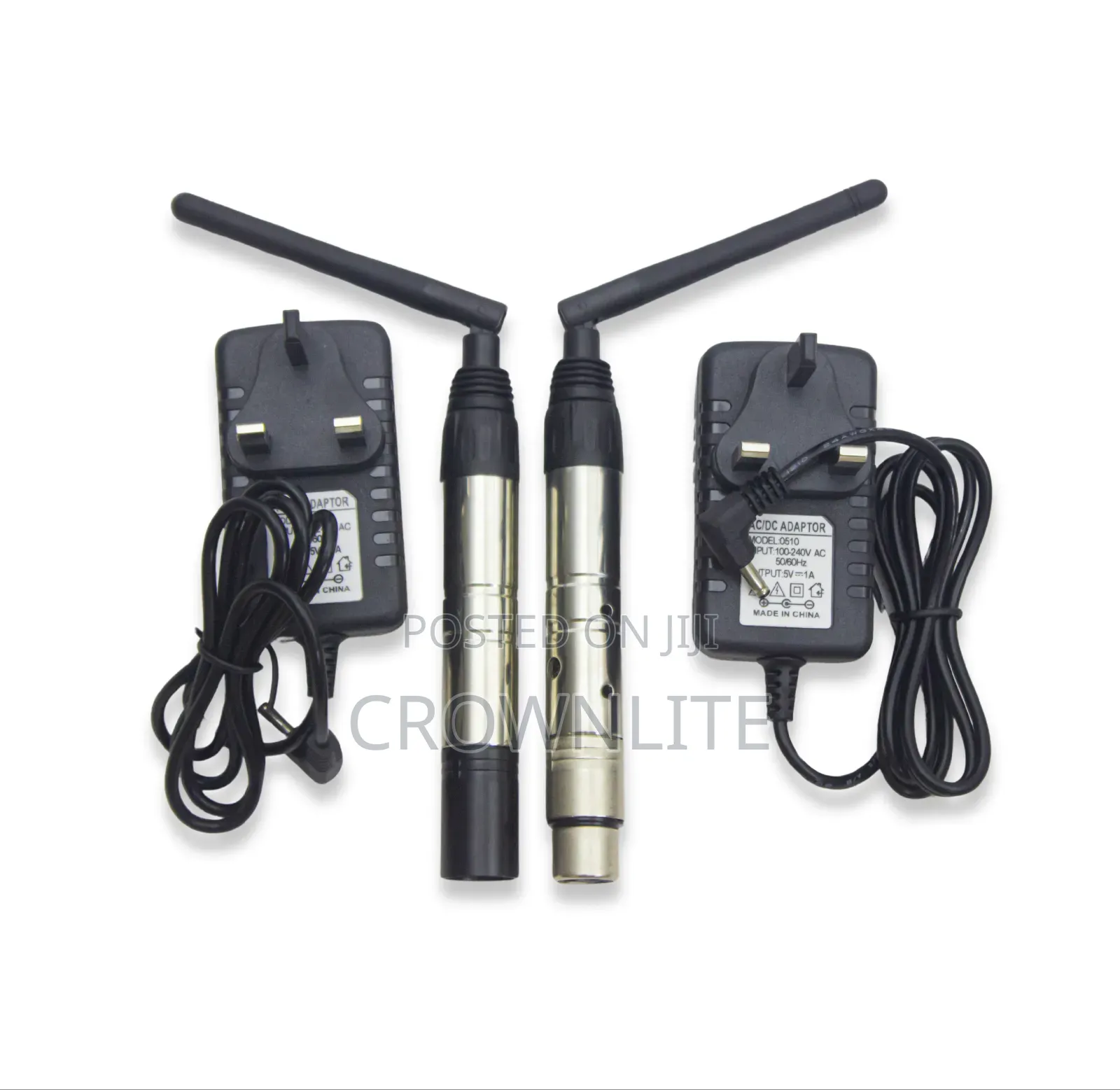 DMX Transmitter/Receiver