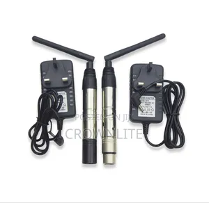 DMX Transmitter/Receiver