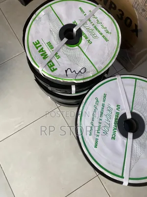 Rain Hose 100m