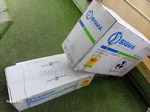 Sigma 1 Ton Eco-Friendly Air Conditioner