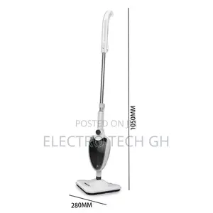 Electric Steam Floor Mop