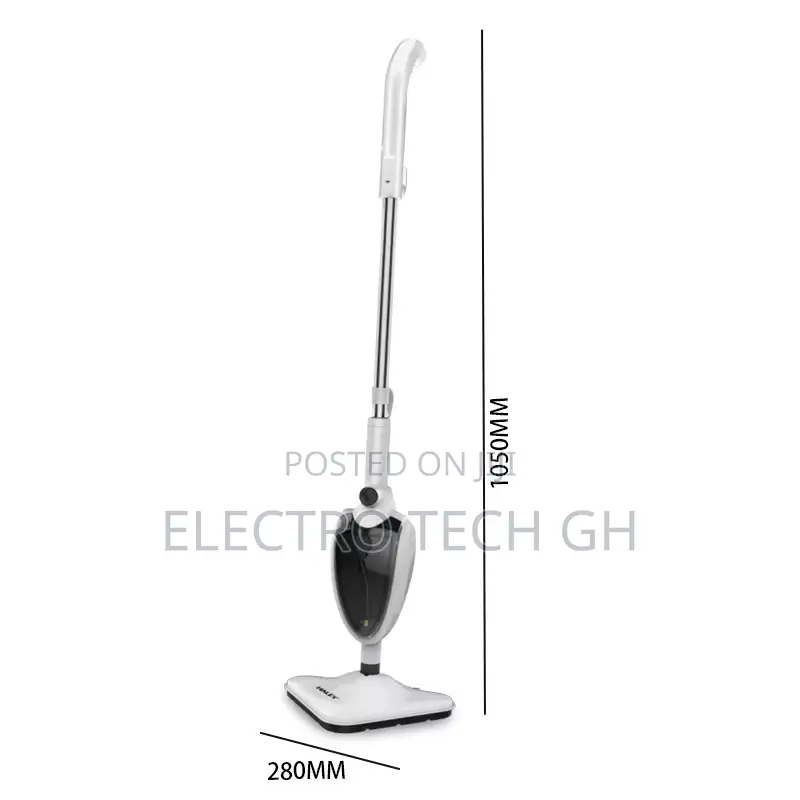 Electric Steam Floor Mop