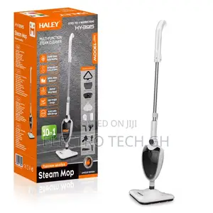 Electric Steam Floor Mop