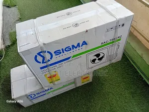 Sigma 1.0 Ton Premium Home Cooling Ac