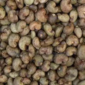 Cashew Nuts