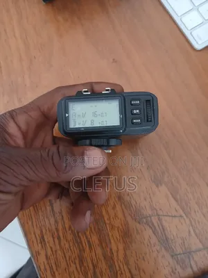 Godox Nikon X1 Trigger for Sale