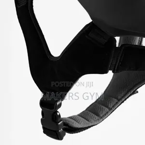 Horse Riding Helmet (Matte Black)