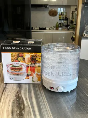 Food Dehydrator
