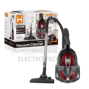 Vacuum Cleaner