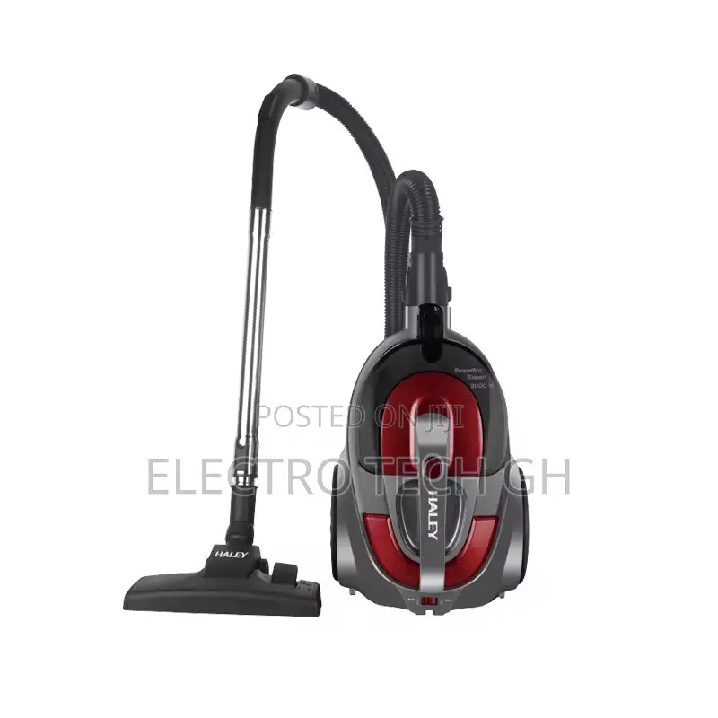 Vacuum Cleaner