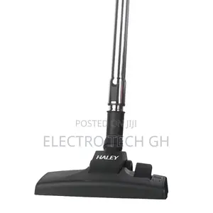 Vacuum Cleaner