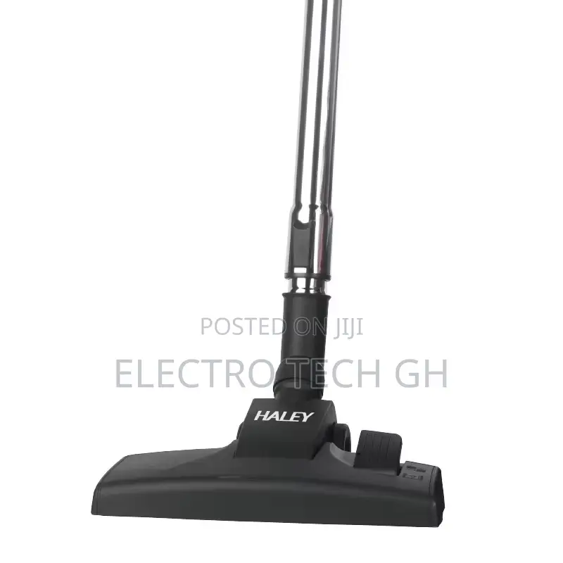 Vacuum Cleaner