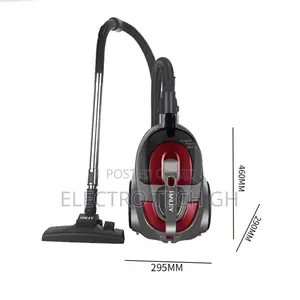 Vacuum Cleaner