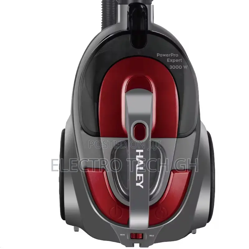 Vacuum Cleaner