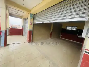 Shop/Office Space for Rent at Kasoa.