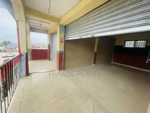 Shop/Office Space for Rent at Kasoa.