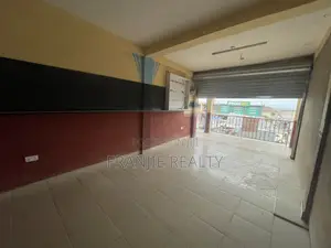 Shop/Office Space for Rent at Kasoa.