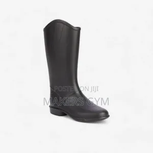 Horse Riding Boots (Unisex Kids)
