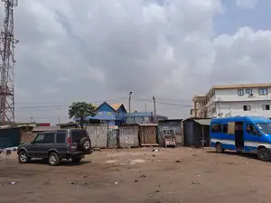 10 Plots Commercial Land for Sale at Zongo Junction, Madina