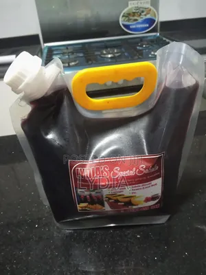 Lee Special Sobolo