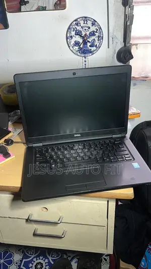 Laptop Dell Latitude 14 E5450 8GB Intel Core I5 SSD 256GB