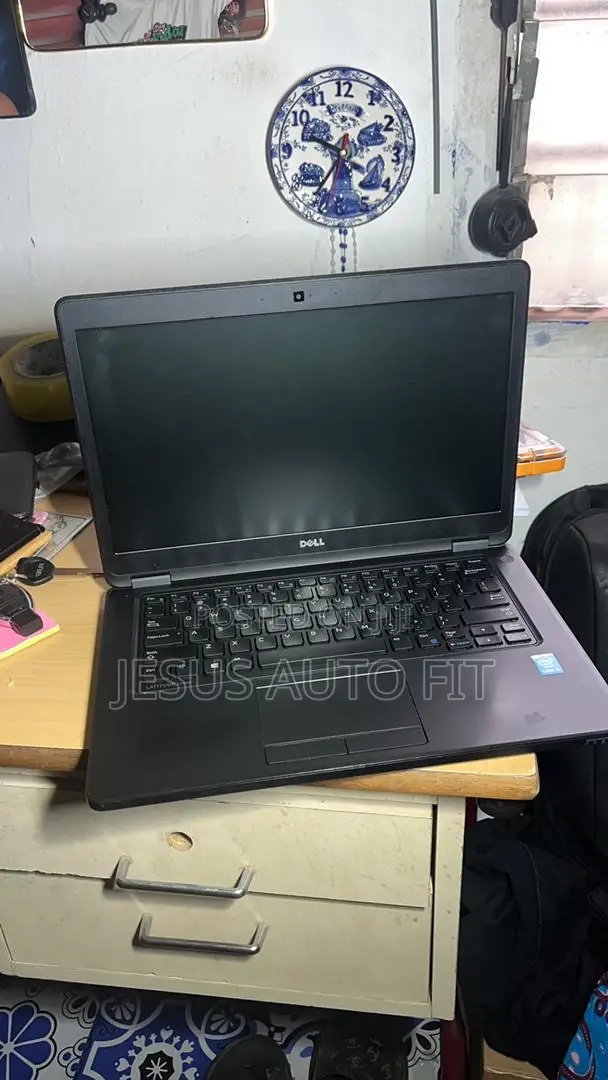 Laptop Dell Latitude 14 E5450 8GB Intel Core I5 SSD 256GB