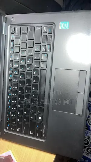 Laptop Dell Latitude 14 E5450 8GB Intel Core I5 SSD 256GB