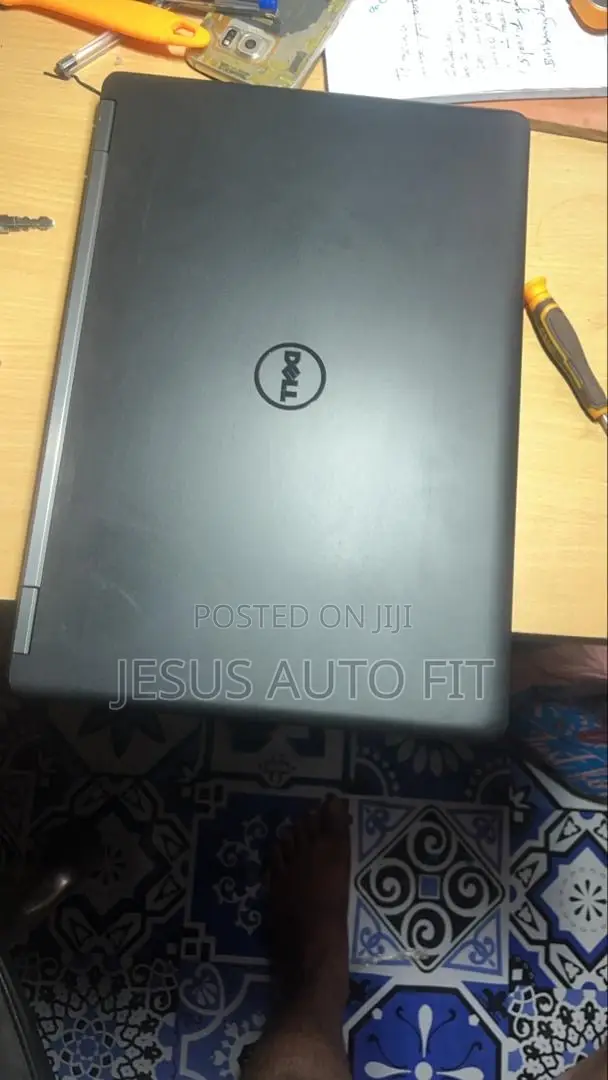 Laptop Dell Latitude 14 E5450 8GB Intel Core I5 SSD 256GB