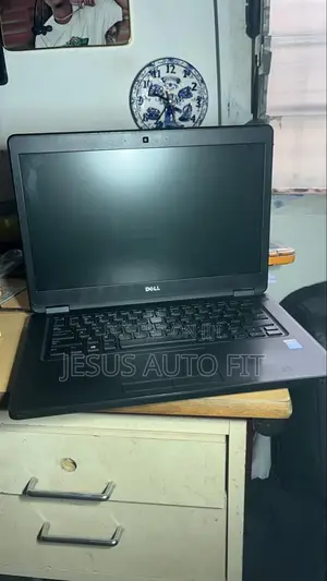 Laptop Dell Latitude 14 E5450 8GB Intel Core I5 SSD 256GB