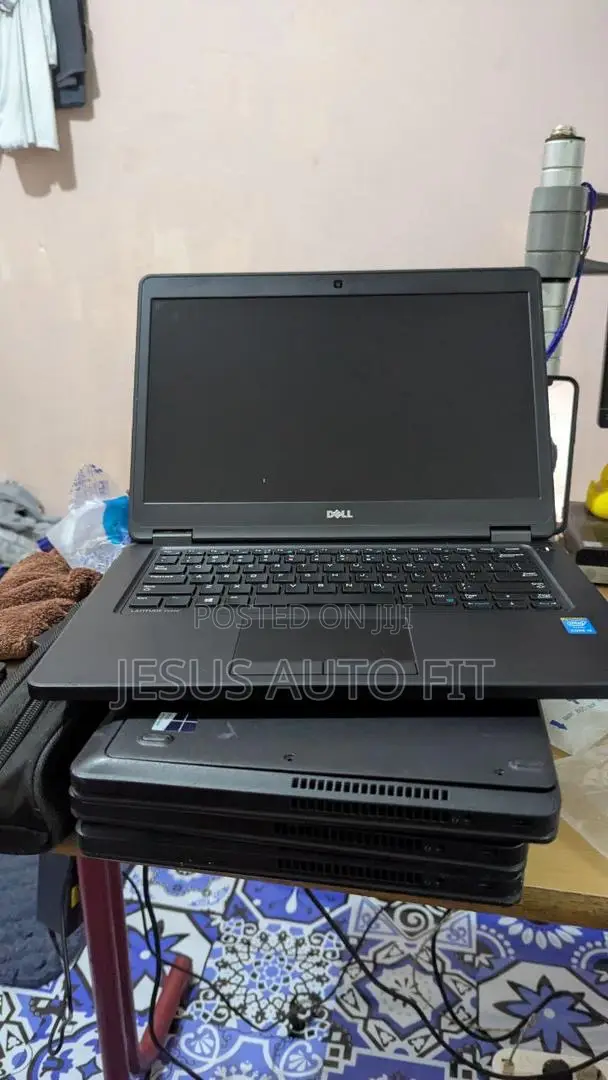 Laptop Dell Latitude 14 E5450 8GB Intel Core I5 SSD 256GB