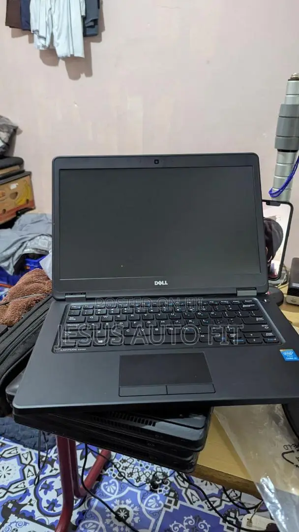 Laptop Dell Latitude 14 E5450 8GB Intel Core I5 SSD 256GB