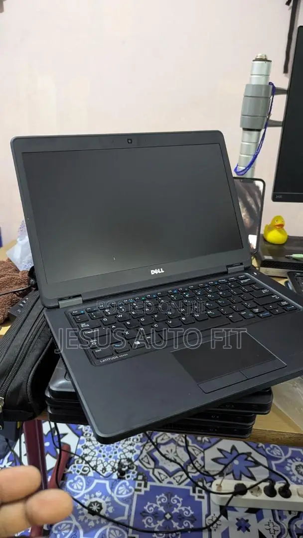 Laptop Dell Latitude 14 E5450 8GB Intel Core I5 SSD 256GB