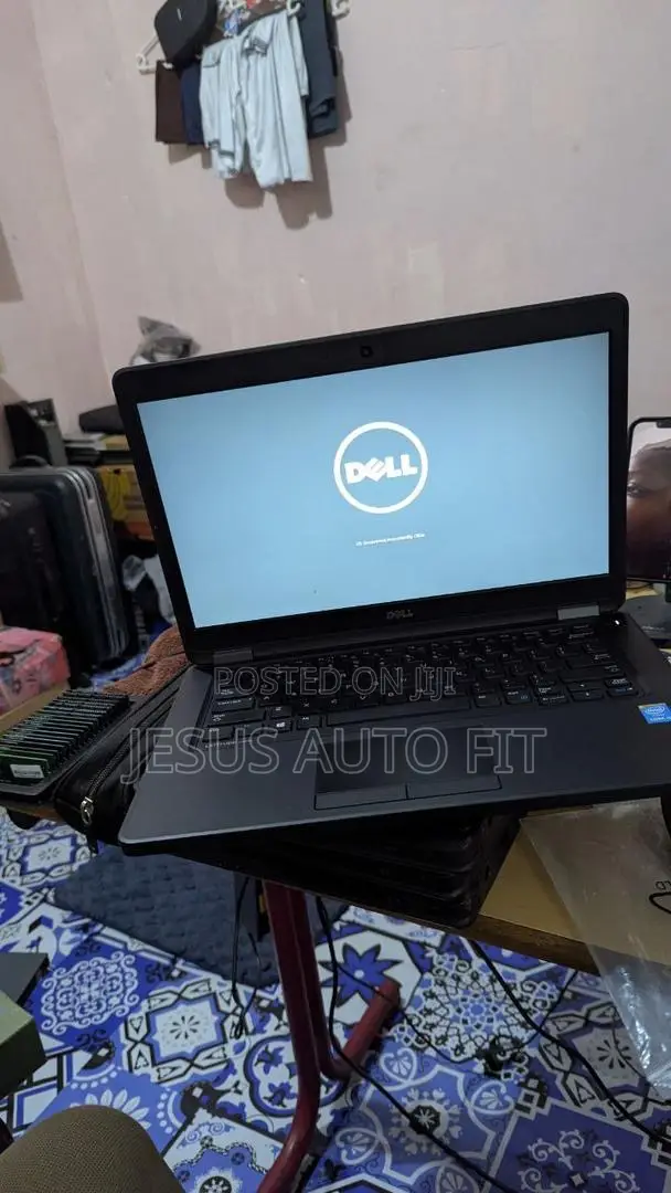 Laptop Dell Latitude 14 E5450 8GB Intel Core I5 SSD 256GB