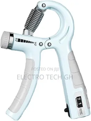 Hand Gripper