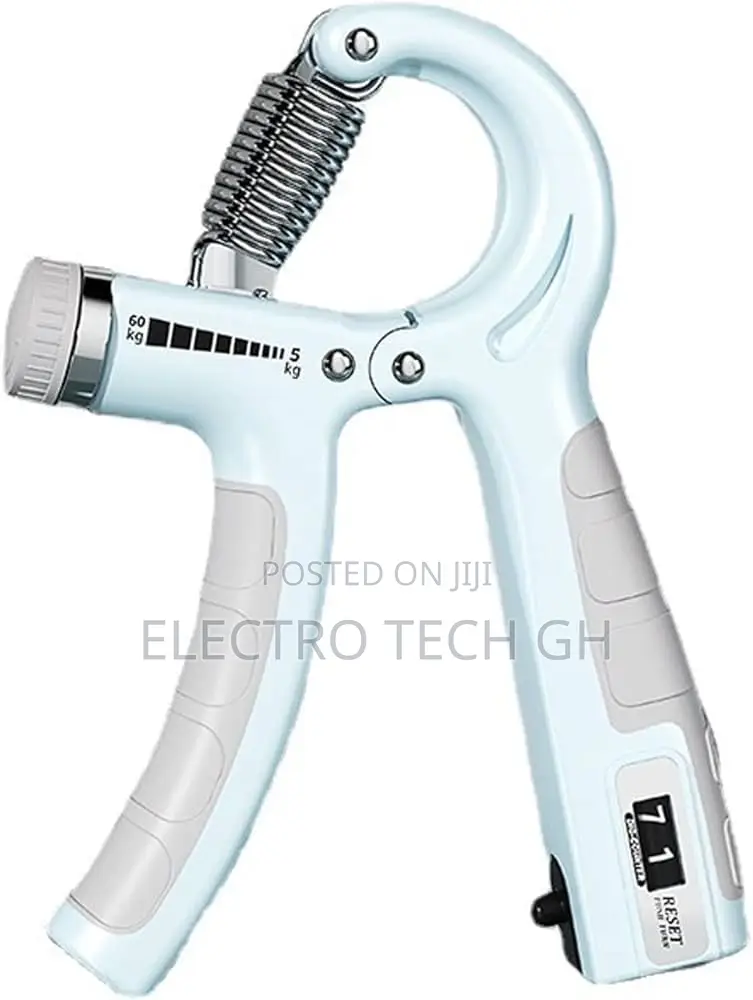 Hand Gripper
