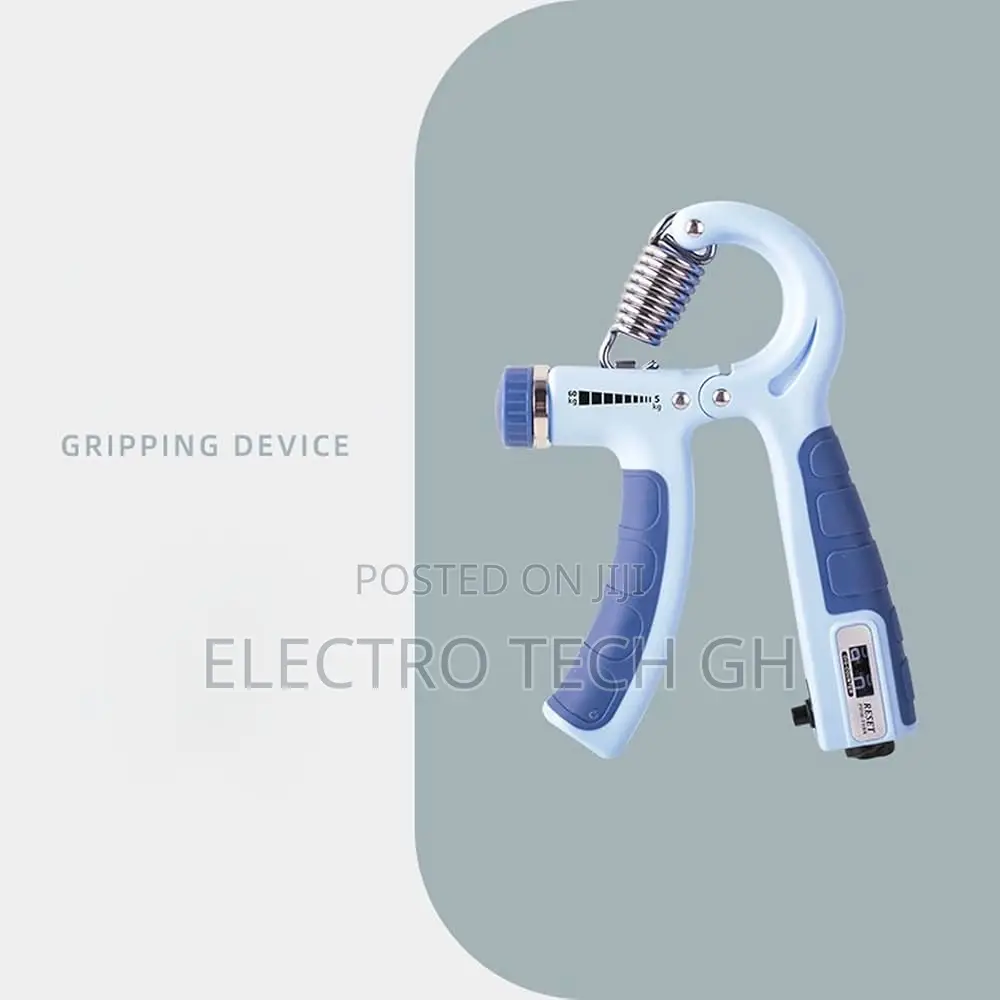 Hand Gripper
