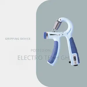 Hand Gripper