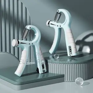 Hand Gripper