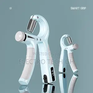 Hand Gripper
