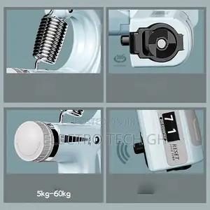 Hand Gripper