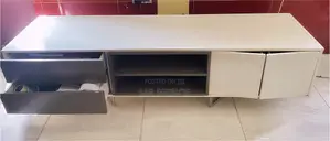 Tv and DVD Stand