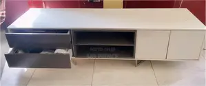 Tv and DVD Stand