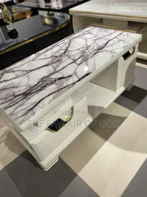 Nice Looking Center Table