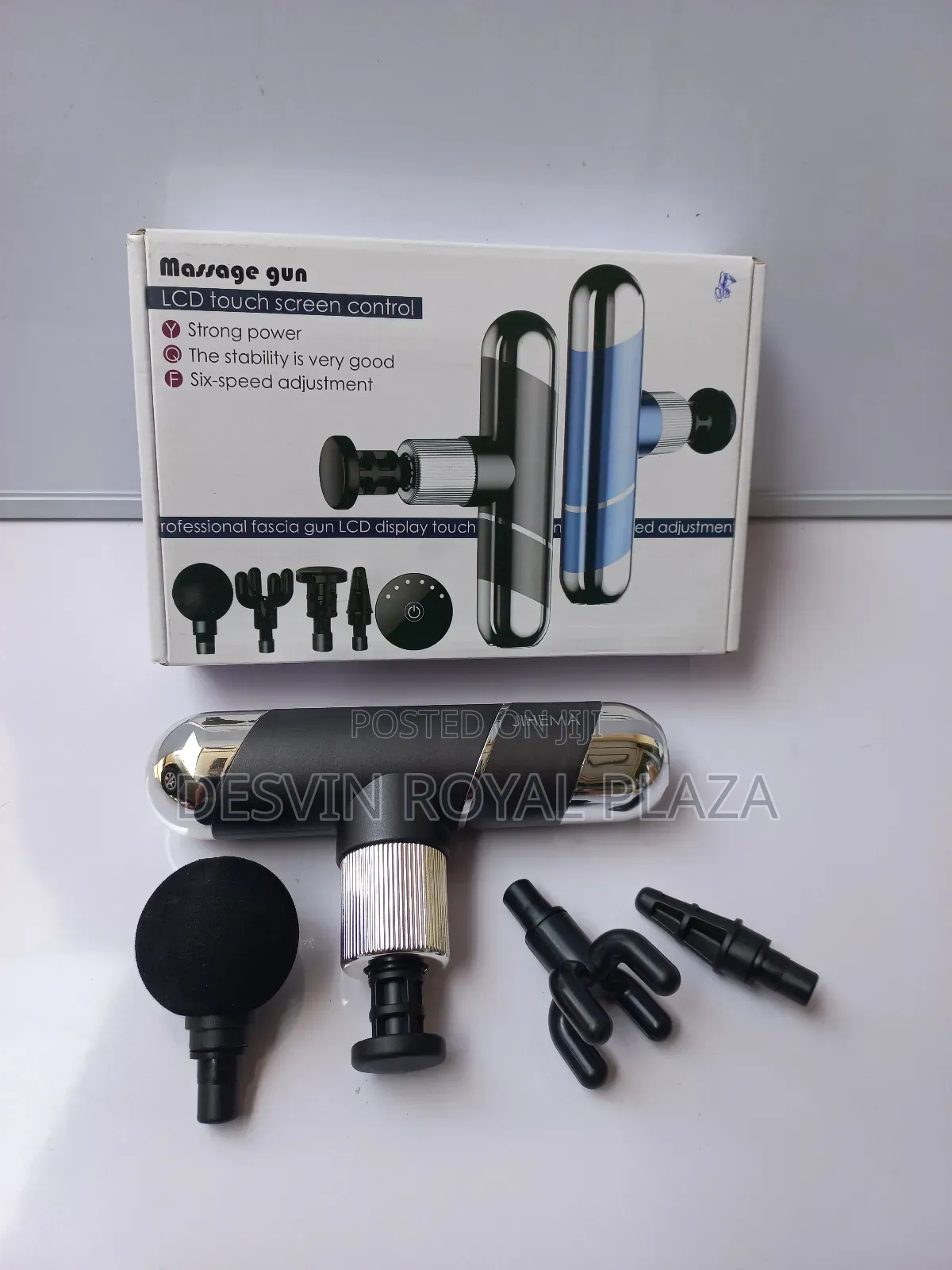 Massage Gun
