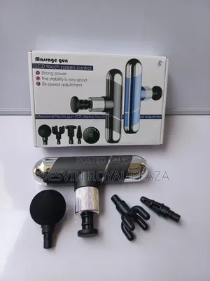 Massage Gun