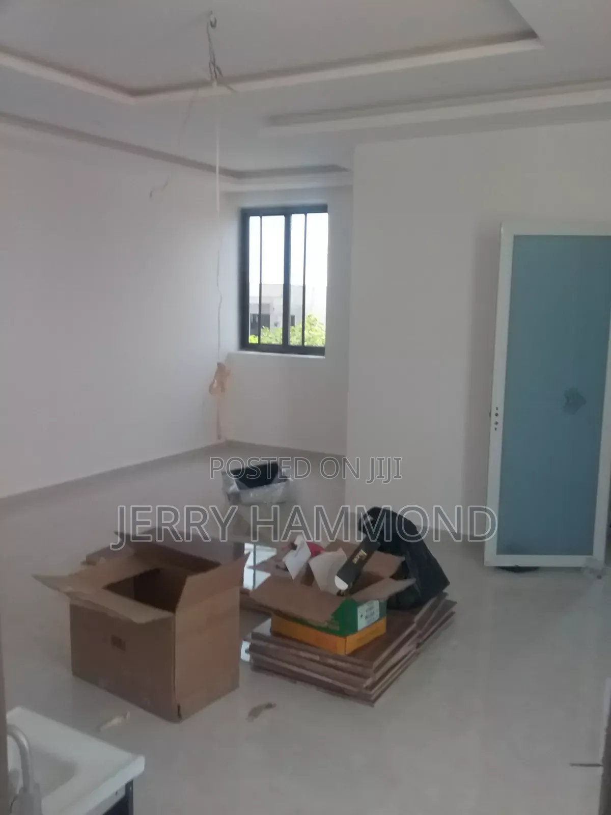 1bdrm Apartment in Manet Estate for rent