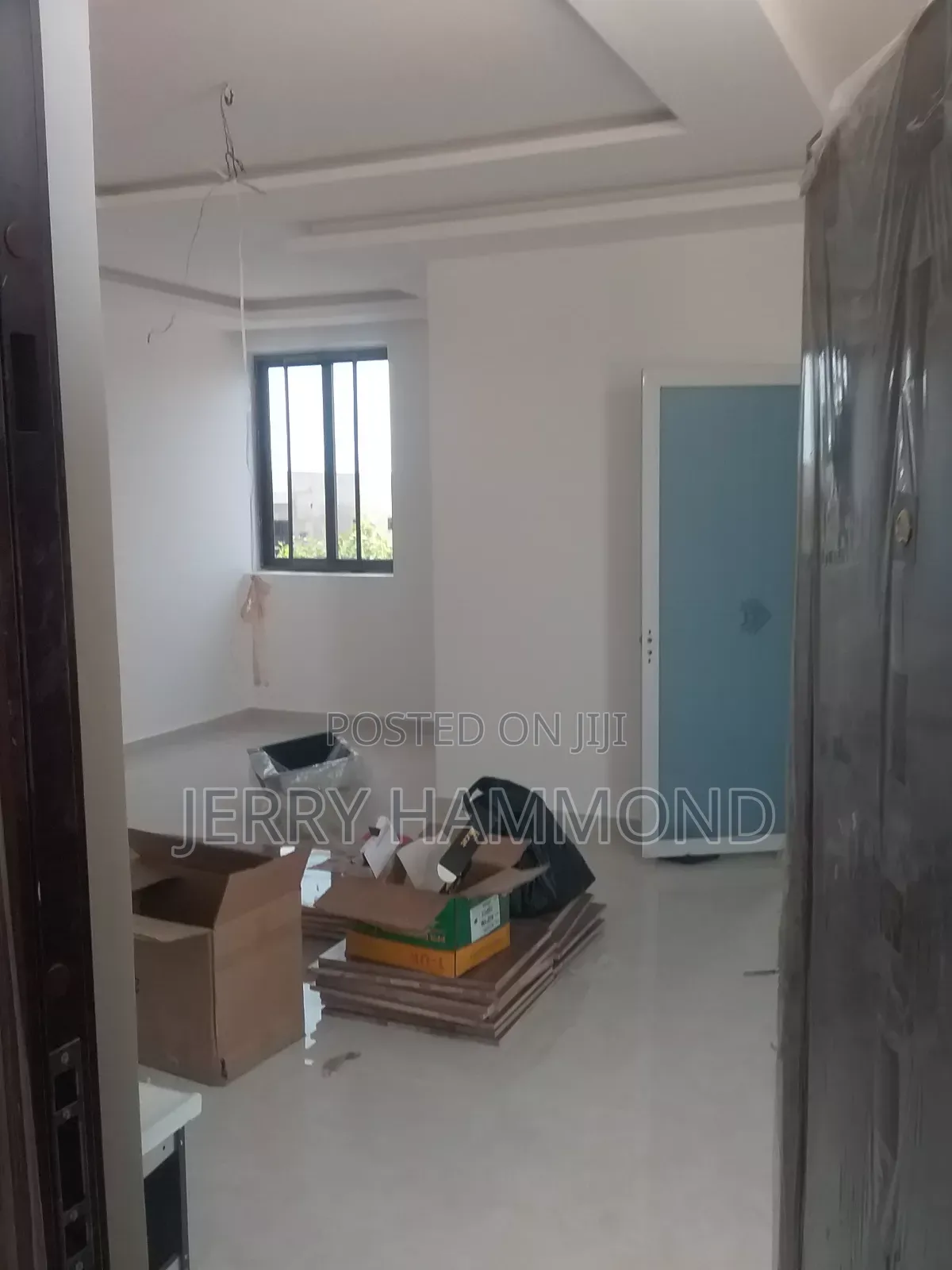 1bdrm Apartment in Manet Estate for rent