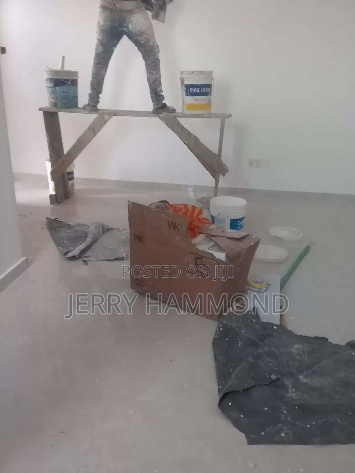 1bdrm Apartment in Manet Estate for rent