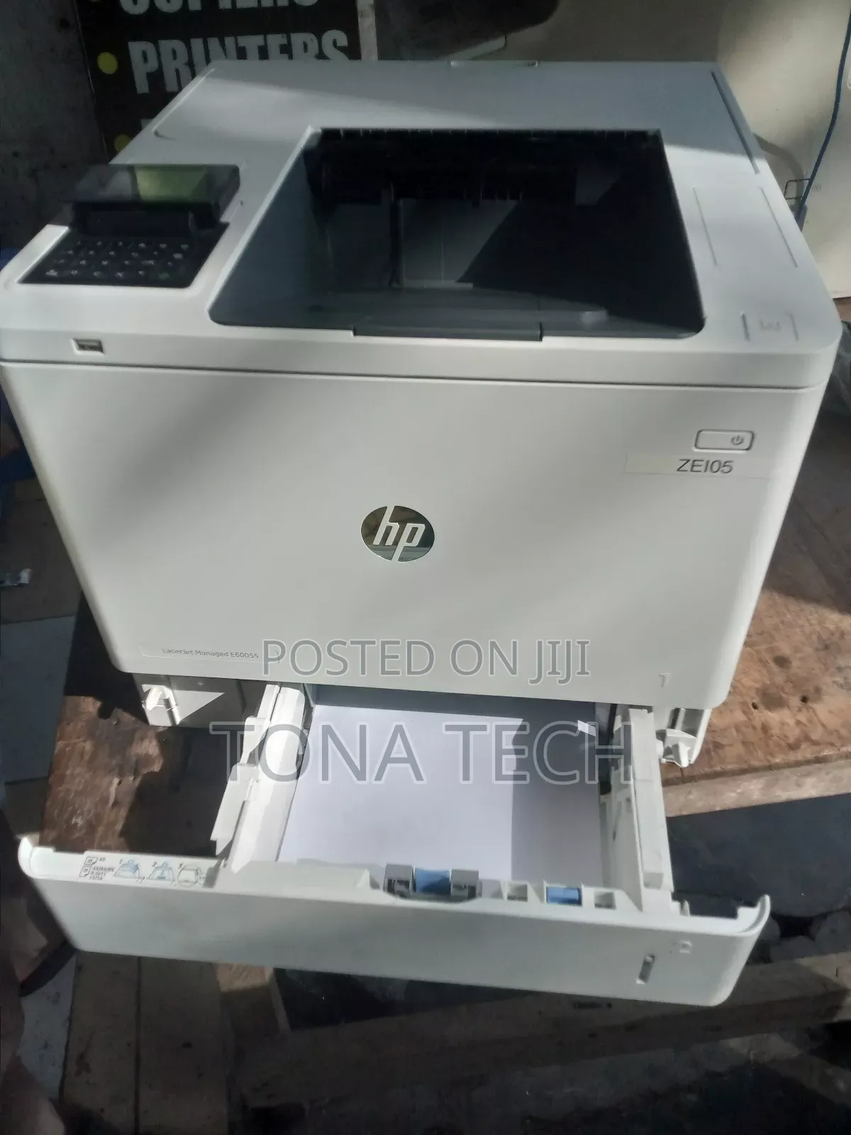 Heavy Duty Machine for Schools Offices and Commercial Purposes